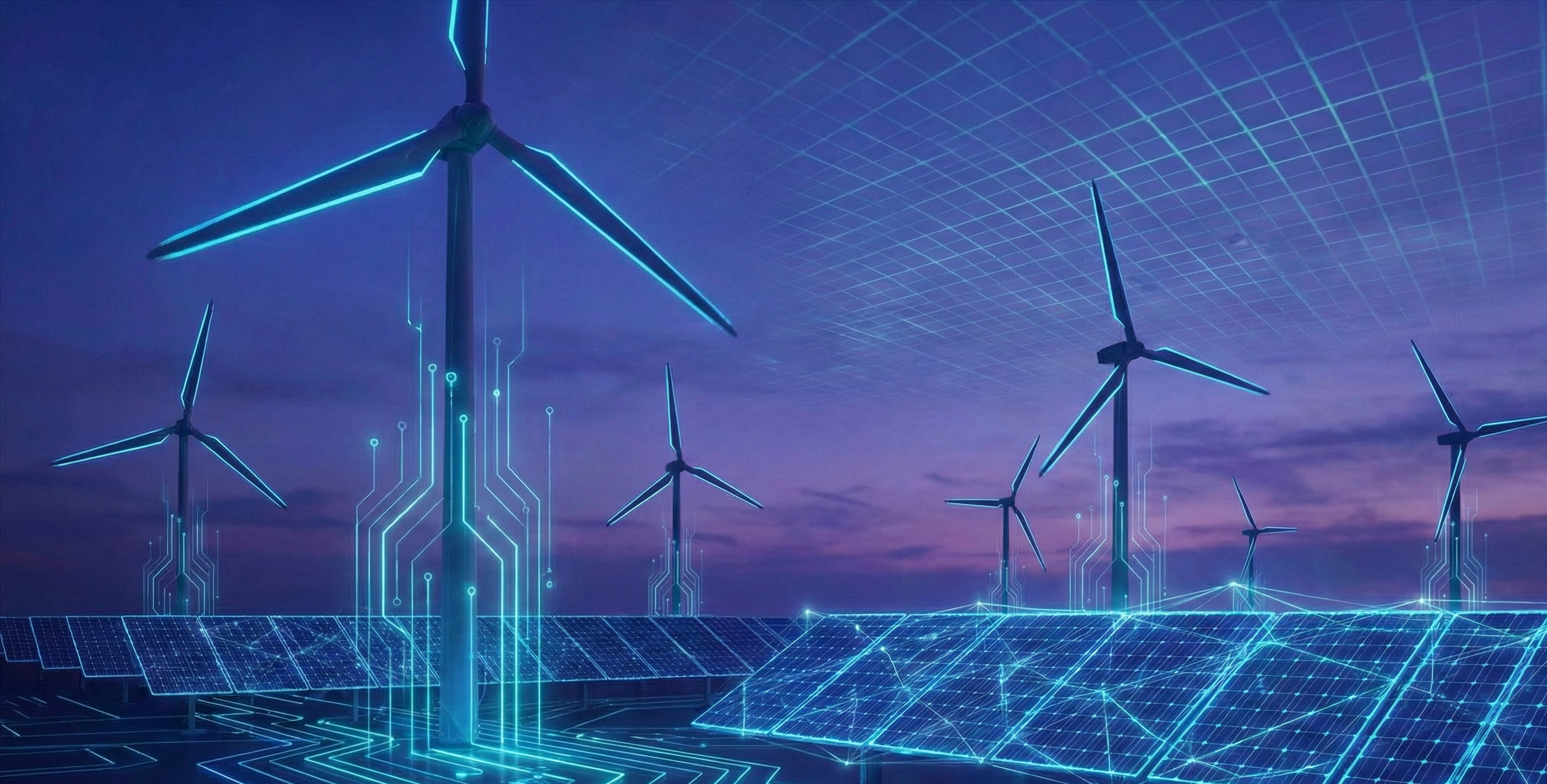 Renewable Energy Turbines